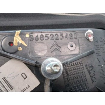 Recambio de piloto trasero derecho interior para citroën c3 selection referencia OEM IAM 9685225480  