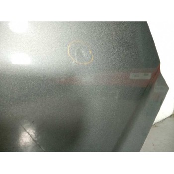 Recambio de puerta trasera derecha para hyundai i40 comfort referencia OEM IAM 770043Z300 GRIS 