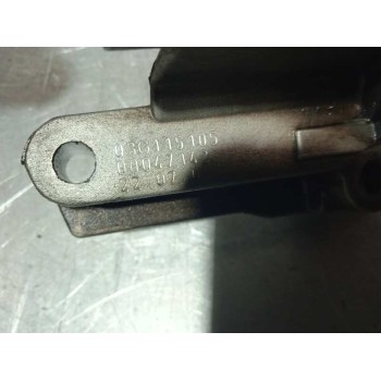 Recambio de bomba aceite para volkswagen golf v berlina (1k1) highline referencia OEM IAM 03G115105  038115121A