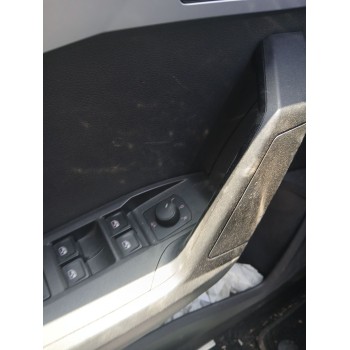 Recambio de retrovisor izquierdo para seat arona (kj7, kjp) 1.0 tsi referencia OEM IAM E9026684  