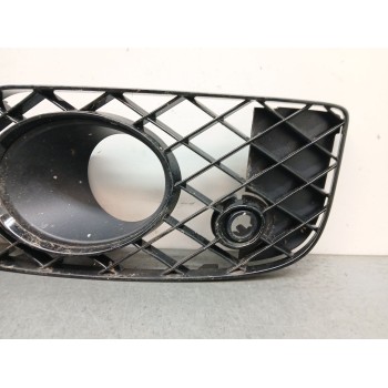 Recambio de rejilla paragolpes derecha para bentley flying spur (zg2_) 6.0 w12 tsi 4wd (zg21bb) referencia OEM IAM 3SE807796  