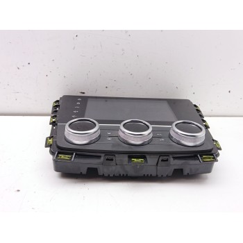 Recambio de pantalla multifuncion para renault kadjar (ha_, hl_) 1.3 tce 140 referencia OEM IAM 280904293r  