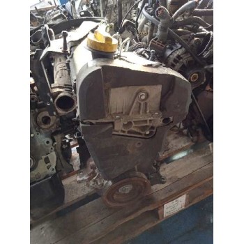 Recambio de motor casco para renault clio iii 20 aniversario referencia OEM IAM K9K766 CASCO 