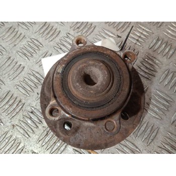 Recambio de mangueta trasera izquierda para bmw mini (r50,r53) cooper referencia OEM IAM  BUJE 