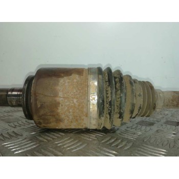 Recambio de transmision trasera derecha para land rover range rover sport v6 td hse referencia OEM IAM   