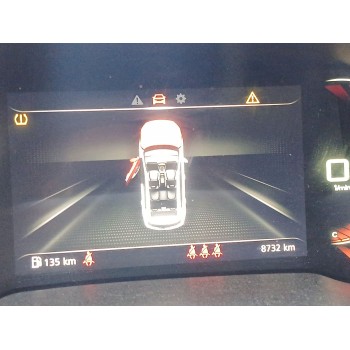 Recambio de motor completo para mg zs suv (azs1) 1.5 vti referencia OEM IAM 15S4C B 