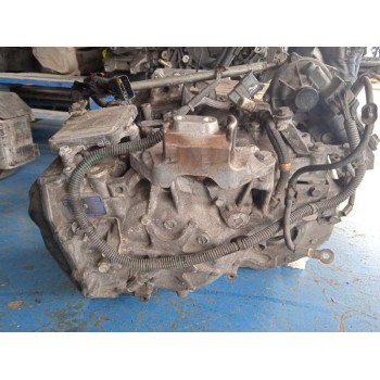 Recambio de caja cambios para citroën c4 picasso intensive referencia OEM IAM 20GE23  