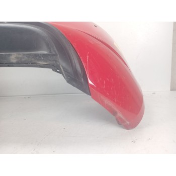 Recambio de paragolpes trasero para porsche 718 cayman (982) gts 4.0 (982160, 982161) referencia OEM IAM 982807421FFF  