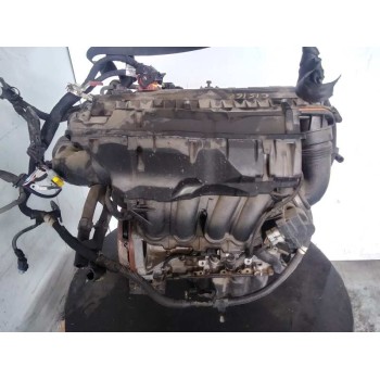 Recambio de motor completo para peugeot 207 1.4 16v vti cat (8fs / ep3) referencia OEM IAM 8FS M 