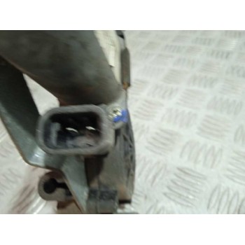 Recambio de elevalunas trasero derecho para bmw serie 3 berlina (e46) 320d referencia OEM IAM D239905454500007 ELÉCTRICO 