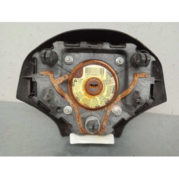 Recambio de airbag delantero izquierdo para citroën c3 tonic referencia OEM IAM 96710277ZD  