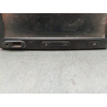 Recambio de sistema audio / radio cd para renault captur 1.5 dci diesel fap referencia OEM IAM 281154270R  