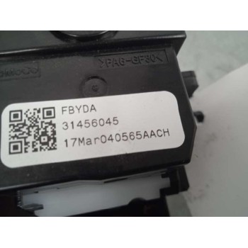 Recambio de mando luces para volvo v40 2.0 diesel cat referencia OEM IAM 31456045  INTERMITENTES