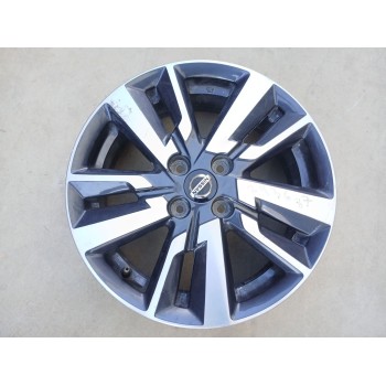 LLANTA 7JX18 ET40 X1 AC4CHT6