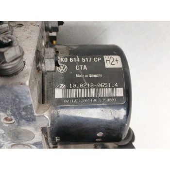Recambio de abs para seat altea xl (5p5, 5p8) 1.6 tdi referencia OEM IAM 1k0614516cp 10021206514 