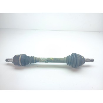 TRANSMISION DELANTERA IZQUIERDA 9684135380 