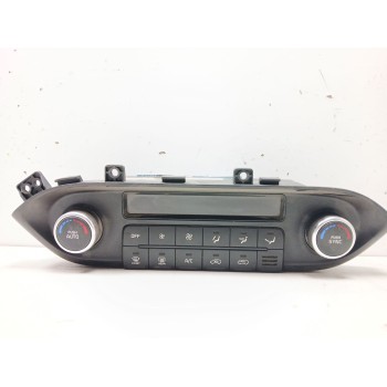 Recambio de mando climatizador para kia carens ( ) 1.7 crdi cat referencia OEM IAM 97250A4AA0CA  