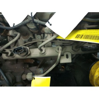 Recambio de rampa inyectora para renault scenic (ja..) 1.9 dci diesel cat referencia OEM IAM 0445214015  