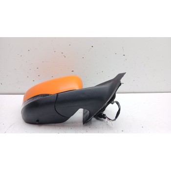 Recambio de retrovisor derecho para dacia spring ev (b6m1) referencia OEM IAM 963011218r  