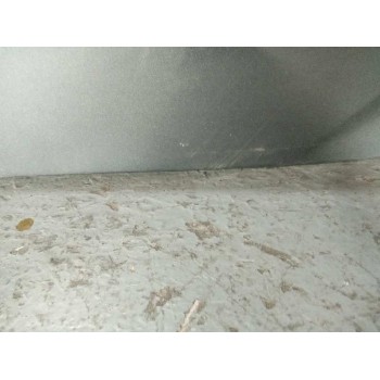 Recambio de puerta trasera derecha para hyundai i40 comfort referencia OEM IAM 770043Z300 GRIS 