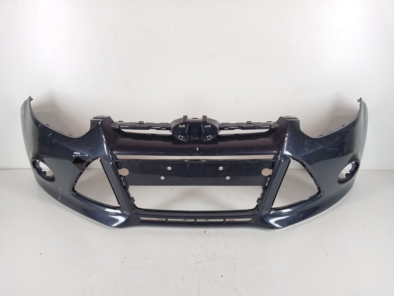 Recambio de paragolpes delantero para ford focus iii 2.0 tdci referencia OEM IAM bm5117757a  