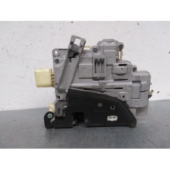 Recambio de cerradura puerta delantera derecha para audi q7 (4l) 3.0 tdi referencia OEM IAM 3C1837016A 7 PIN 