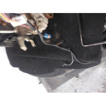 Recambio de motor completo para renault megane iii berlina 5 p emotion referencia OEM IAM   