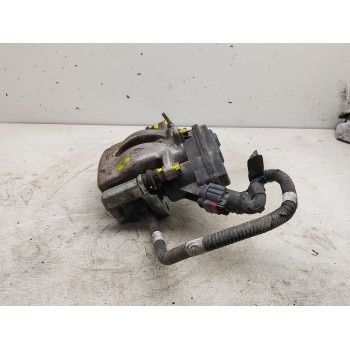 Recambio de pinza freno trasera izquierda para renault clio v referencia OEM IAM 440102370R  