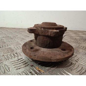 Recambio de mangueta trasera izquierda para bmw mini (r50,r53) cooper referencia OEM IAM  BUJE 