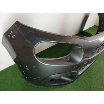 Recambio de paragolpes delantero para citroën c3 feel referencia OEM IAM 9812061577  