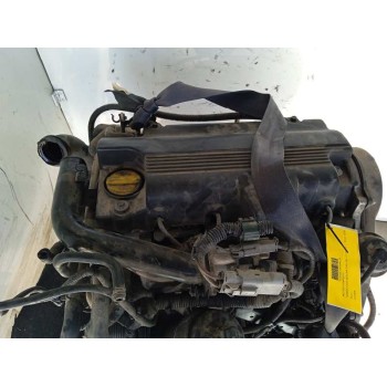 Recambio de motor completo para honda civic berlina 5 (eu7/8) 1.7 ctdi es referencia OEM IAM   