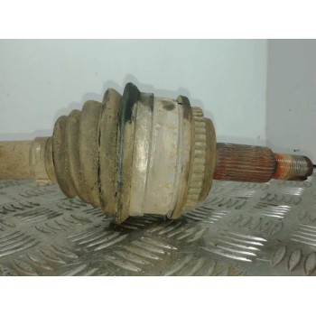 Recambio de transmision trasera derecha para land rover range rover sport v6 td hse referencia OEM IAM   