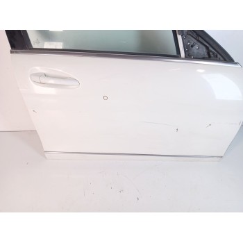 Recambio de puerta delantera derecha para mercedes-benz clase c (w204) berlina 2.2 cdi cat referencia OEM IAM   