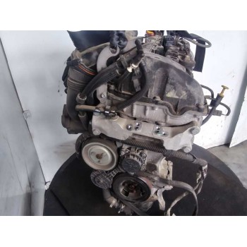 Recambio de motor completo para peugeot 207 1.4 16v vti cat (8fs / ep3) referencia OEM IAM 8FS M 