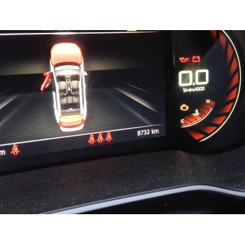 Recambio de motor completo para mg zs suv (azs1) 1.5 vti referencia OEM IAM 15S4C B 