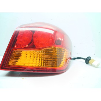 Recambio de piloto trasero derecho para mitsubishi asx (ga_w_) 1.6 mivec (ga1w) referencia OEM IAM 8330B194 A046040 