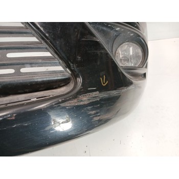 Recambio de paragolpes delantero para citroën c4 grand picasso i (ua_) 2.0 hdi 138 referencia OEM IAM   