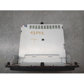 Recambio de sistema audio / radio cd para renault captur 1.5 dci diesel fap referencia OEM IAM 281154270R  