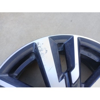 Recambio de llanta para nissan qashqai ii (j11, j11_) 1.3 dig-t referencia OEM IAM 7JX18 ET40 X1 AC4CHT6