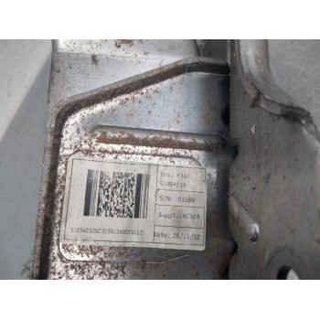 Recambio de columna direccion para peugeot bipper básico referencia OEM IAM 51854210 MECANICA 