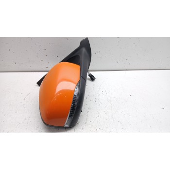 Recambio de retrovisor derecho para dacia spring ev (b6m1) referencia OEM IAM 963011218r  
