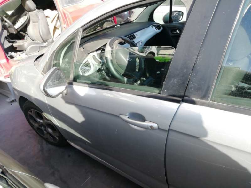 Recambio de puerta delantera izquierda para citroën c3 selection referencia OEM IAM   