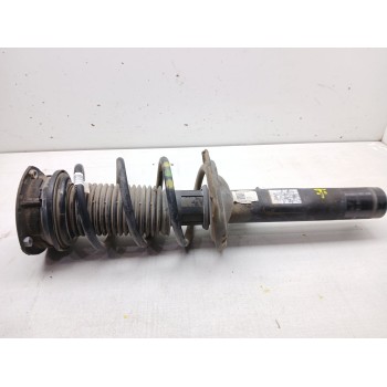 Recambio de amortiguador delantero derecho para volkswagen tiguan advance bmt referencia OEM IAM 5qf412021gt  
