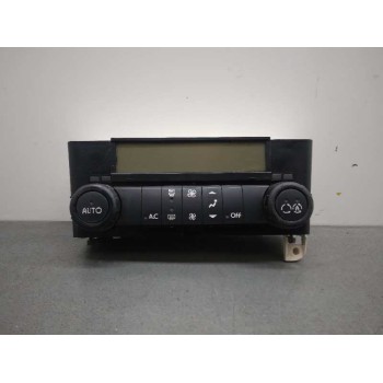 MANDO CALEFACCION / AIRE ACONDICIONADO 8200487008 SOPORTE ROTO 