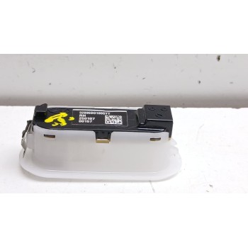 Recambio de luz interior para kia ev3 referencia OEM IAM 92896d0100gyt  