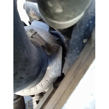 Recambio de motor completo para honda civic berlina 5 (eu7/8) 1.7 ctdi es referencia OEM IAM   