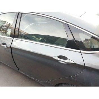 PUERTA TRASERA IZQUIERDA 770033Z300 GRIS 