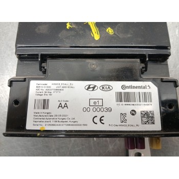 Recambio de modulo electronico para kia ev6 (cv) 77 referencia OEM IAM 96510CV000  