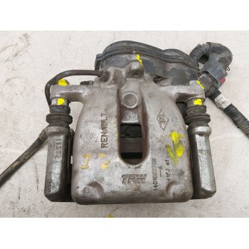 Recambio de pinza freno trasera izquierda para renault clio v referencia OEM IAM 440102370R  