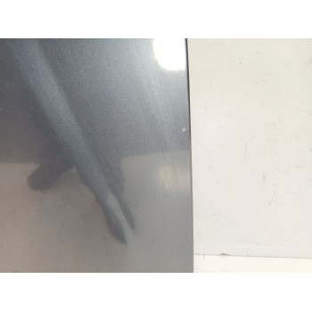 Recambio de capot para ssangyong rexton 2.7 turbodiesel cat referencia OEM IAM   